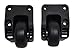 Pelican 1607 Air Case Replacement Wheel Housing Units - Left & Right