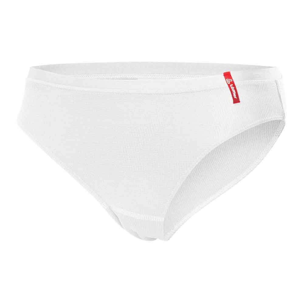 Löffler, Slip Donna Transtex Light