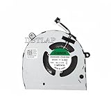 processor fan dell laptop DBTLAP CPU Ventilateur Compatible pour Dell Latitude 5500 Precision 3540 Series 01GM4N EG50040S1-CH40-S9A DC28000MSFL DFS5K12304363P FL3A 5V 0.5A Ventilateur