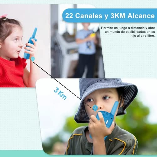 Manualidades, Video On Demand Imagen adicional