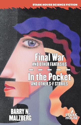 Cover of Final War and Other Fantasies / In the Pocket and Other S-F Stories