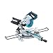 Price comparison product image Makita LS0815FL-240 V Slide Compound Mitre Saw, 216 mm