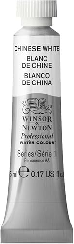 Winsor & Newton - Pintura para acuarela profesional