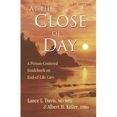 At the Close of Day