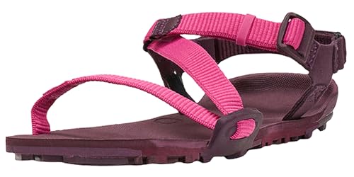 Image of Xero Shoes Women's Z-Trail EV Barefoot Hiking Sandals