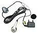 Produktbild Original Sony Ericsson MPH-60 Handsfree/Headset für K800i, schwarz