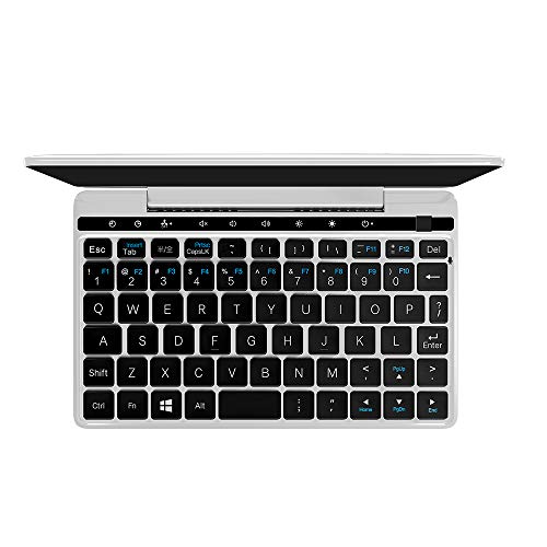 [Intel 8th Gen-M3-8100Y] GPD Pocket 2 Ultrabook Windows 10 - Want It All