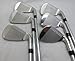 2024 Callaway LH Mens Complete Golf Set Driver, Wood, Hybrid, Irons, Odyssey Putter Stand Bag Reg Left Handed, Black, White, Blue