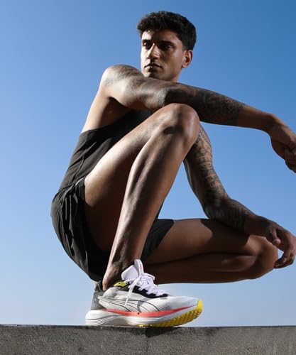 Image of Puma Mens Galaxis Pro Running Shoe