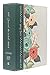 KJV, Journal the Word Bible, Large Print, Cloth over Board, Green Floral, Red Letter Edition: Reflect, Journal, or Create Art Next to Your Favorite Verses
