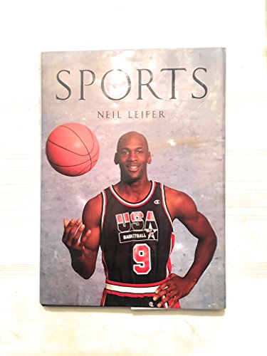 Sports 000255108X Book Cover