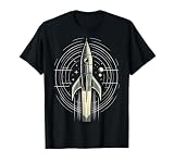 RetroZoom Cool Graphic T-Shirt Men Women S - 6XL Graphic T-Shirt