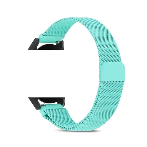 [QAICHFKS] 20mm 22mm oh EHb` 6/5/4/ GTS/GTR/Bip ^uXbgXgbv EHb` 4/3/GT4-3 Prop (Porcelain blue,20mm)