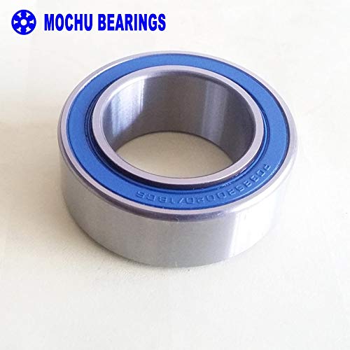 Ochoos 1piece PC32520020/18CS 320-2001 32X52X20X18 DAC22520020/18 Automotive Air Conditioning Bearings Auto
