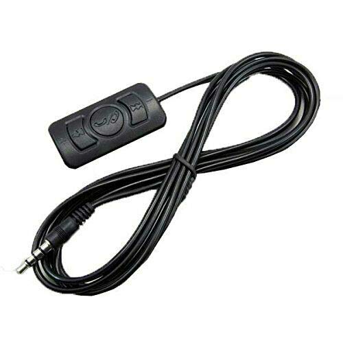 Generic 1X(YATOUR Remote Control Unit for Yatour Digital Music CD ...