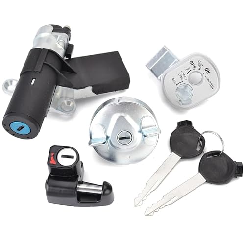 �C�O�j�b�V�����A�Z���u�� For NPS50 For Ruckus 50 2006 2007 2008 2009 2010-2019 �V�[�g���b�N�p�C�O�j�b�V�����X�C�b�`�L�[�L���b�v�J�o�[�t�� 35014-GEZ-611