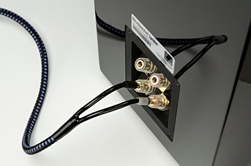 SVS Ultra Speaker Cable - 12 FT Ultra Speaker Cable 12' SoundPath - Thumbnail 2