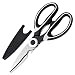 Kitchen Shears - Ultra Sharp Premium Heavy Duty Kitchen Shears and Multi Purpose Scissors