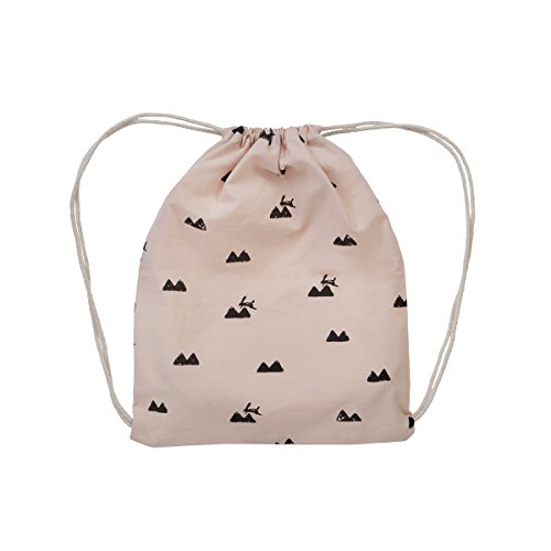 Rabbit bag