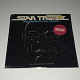 Star Trek III: The Search For Spock [2xVinyl]