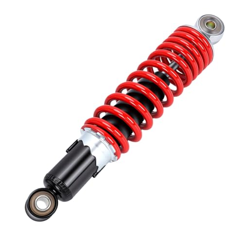 Amortisseur avant 270 mm ressort suspension œil à œil 10.63 pouces ATV