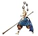 One Piece Portrait. of. Pirates Excellent Model Neo DX God Enel [1/8 Scale PVC]