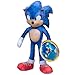 Sonic the Hedgehog Plush Sonic 2 Movie 13