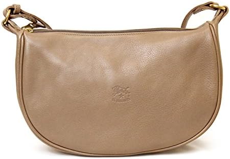 Amazon | IL BISONTE【イルビゾンテ】 ショルダーバッグ A2145 (166