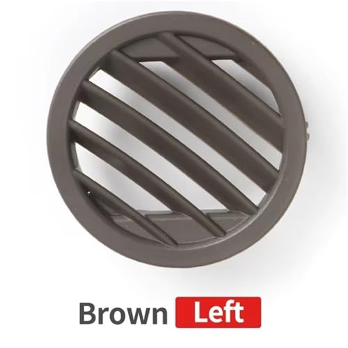 Marco rejilla aire prémium OEM 2046806287 para renovar la ventilación de tu Benz GLK250 2008-2015 5