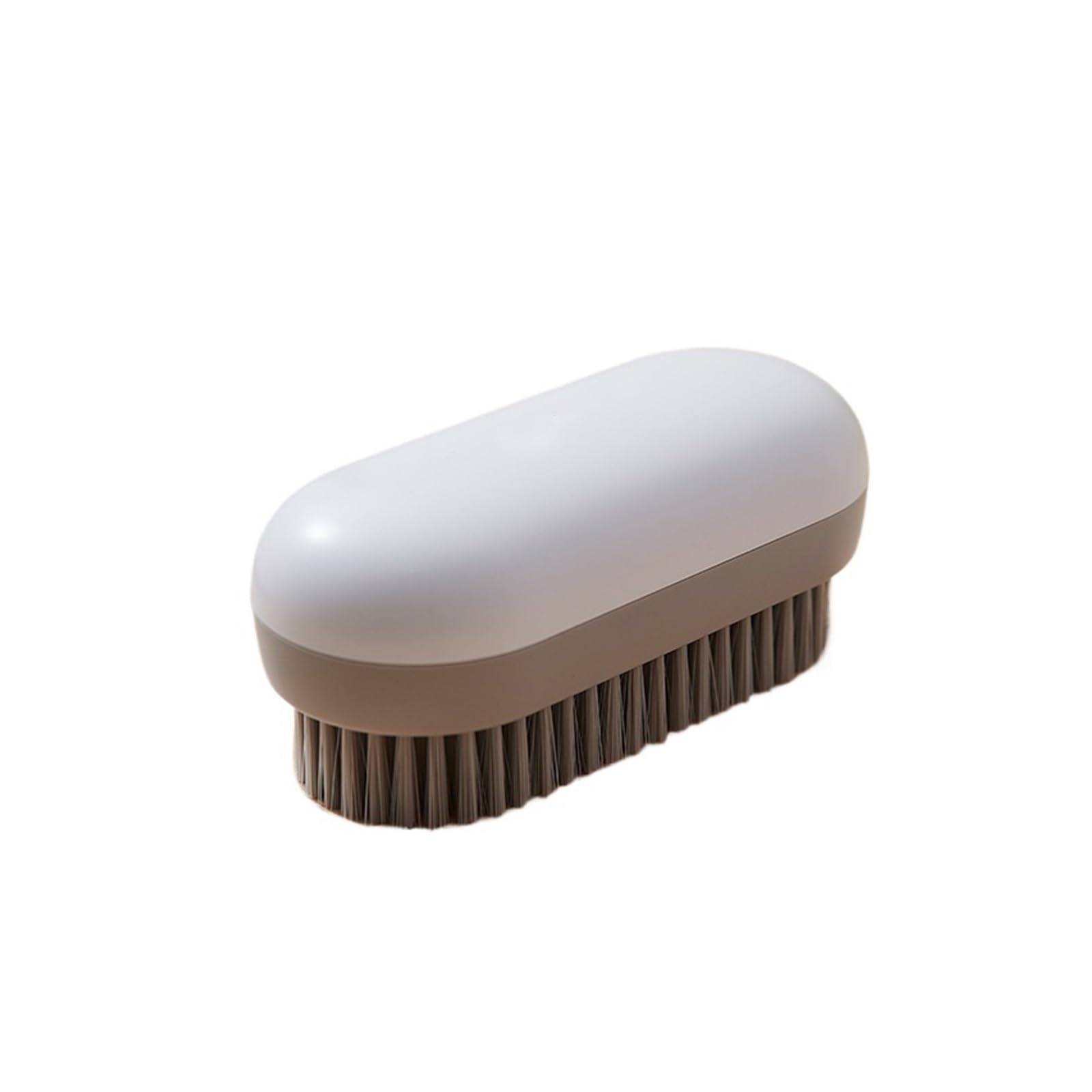 MQPALZKD Multi-functional Shoe Brush Household Shoes Laundry Clothes Soft Hair Does Not Hurt The
