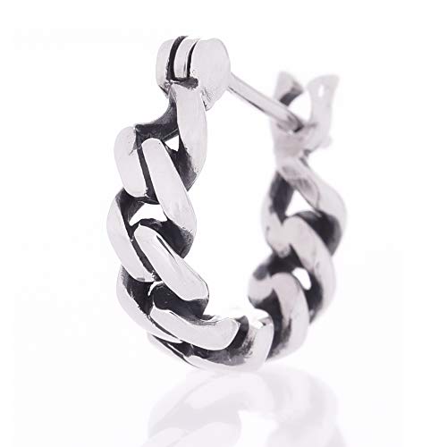 Truelements(gD[Gg) Vo[ 925 t[v sAX Y 약 `F[ Ўp (TESV-HP-01-410) (1)