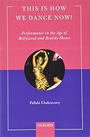 Algopix Similar Product 1 - This is How We Dance Now Performance