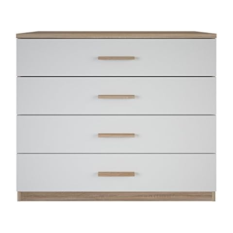 Commode Selena Demeyere Cover