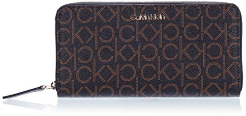 Preisvergleich Produktbild Calvin Klein CK Mono Geldbörse 19 cm
