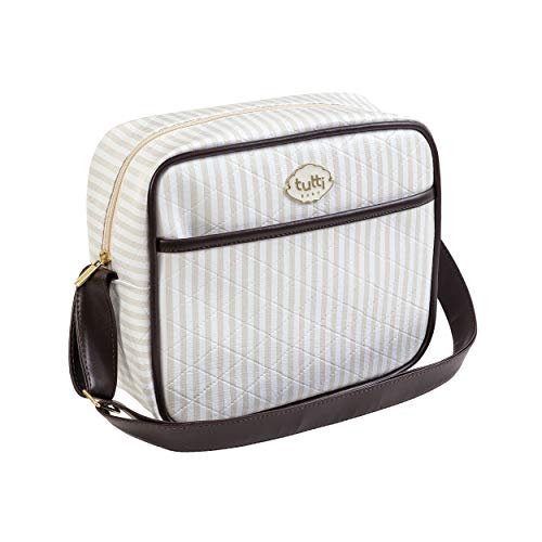Kit Bolsa Maternidade, Tutti Baby, Listrado