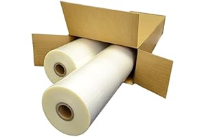 GBC Thermal Laminating Film: Protect and Enhance Your Documents