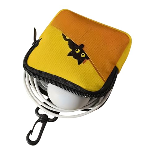 Monedero llavero – Cartera gato con cremallera y llavero | Cartera monedero | Para amantes de los gatos niños escuela oficina compras al aire libre cumpleaños Navidad