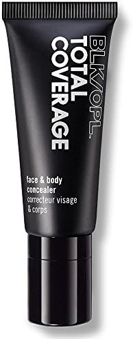 TOTAL COVERAGE Face & Body Concealer Heavenly Honey