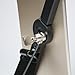 Anti-Theft Grip- CTA Adjustable Grip and Stand for iPad 10th Gen 10.9