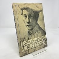 Lessons from Michelangelo 0823027481 Book Cover