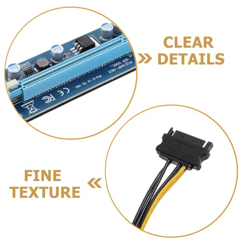 Image of Laptop External Graphics Card Computer Part Computer Accessories Extension External Graphics Cards Pcie Gpu Pcie External Gpu Computer Supply External Gpu for Laptop Pcie Graphics