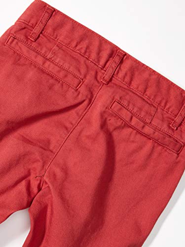 Image of The Children's Place Boys Stretch Skinny Chino Pants