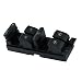 Eynpire 9092 Power Master Window Control Switch Front Left Driver Side For 1999-2006 VW Golf / 1999-2005 VW Jetta / 1998-2005 VW Passat