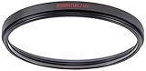 Diámetro de 58mm Manfrotto MFMFESSUV-58 - Filtro Essential UV 58mm