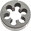 M40 X 1.5 Metric Round Die, Right Hand Machine Thread Die M40 x 1.5mm