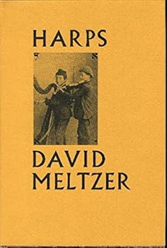 Hardcover Harps Book