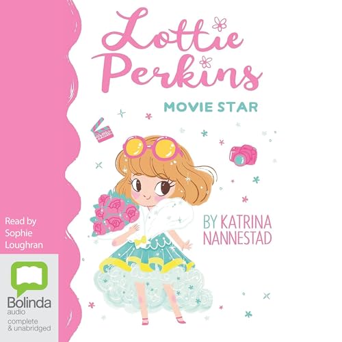 Movie Star by Katrina Nannestad episode artwork