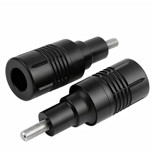 Patins de protection moto CB650R avec curseur anti-choc pour cadre