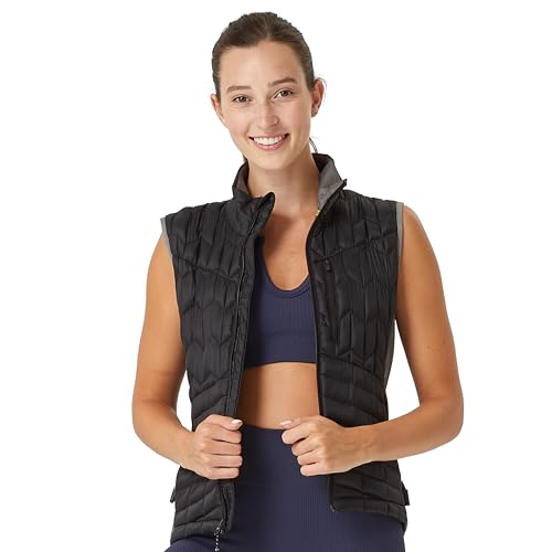 PYVOT Women’s Spark Weighted Quilted Vest