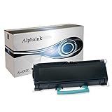 alphaink Toner Compatibile Lex E450-XL; Toner compatibile XL per Lex E450